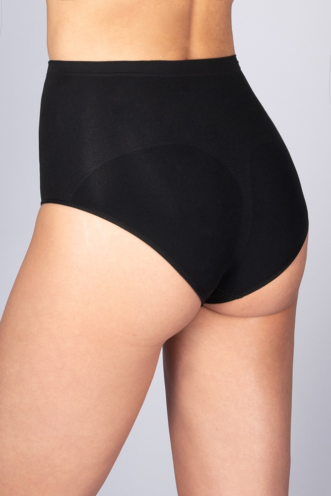 Bali Designs donna slip modellante - multicolore - M