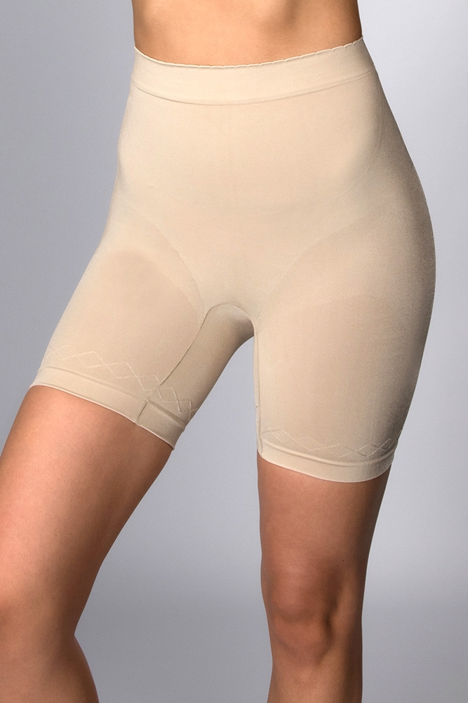 ultra light shaping girdle - strong compression