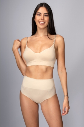 Comfortbra Bodyeffect Con Coppe skin s/m