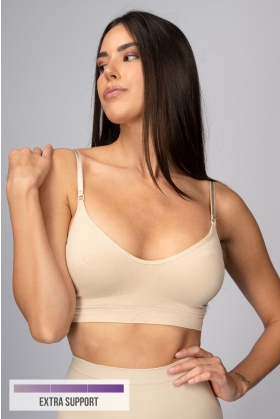 Push-up Bra with removable cups - Bodyeffect Extra Support