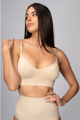 Push-up Bra - extra support