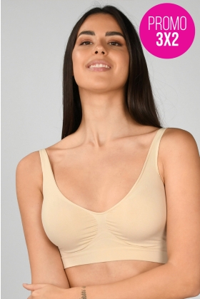Reggiseno Kita - promo 3x2