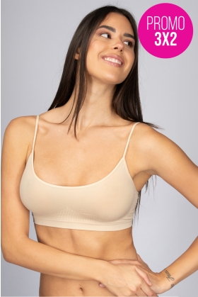 Reggiseno Beverly Hills - Promo 3x2