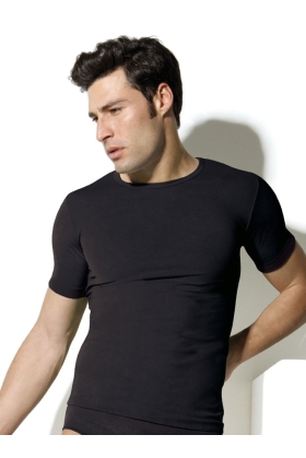 T-shirt Girocollo