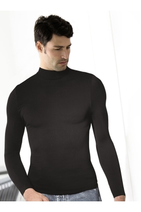 T-shirt Turtle Neck