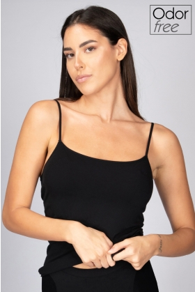 Canotta ODORfree Donna