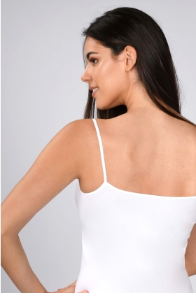 Canotta ODORfree Donna - Promo 3x2-Bianco-XS/S