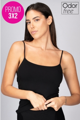 Canotta ODORfree Donna - Promo 3x2