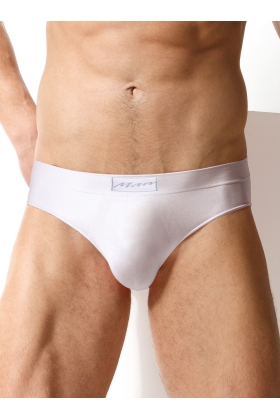 Slip bianco s/m