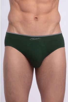 Men's Stretch Cotton Briefs