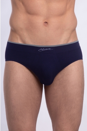 Slip uomo Cotone Elasticizzato - Promo 3x2-Notte-S/M