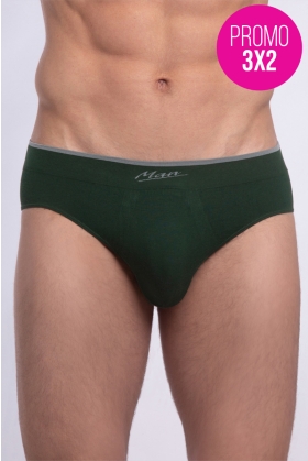 Slip uomo Cotone Elasticizzato - Promo 3x2