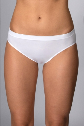 Slip Midi bianco s/m