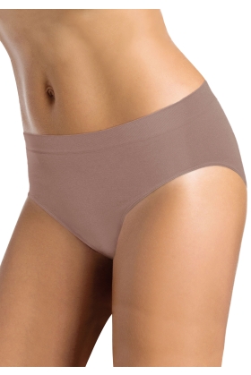 Slip Midi Latte S/M