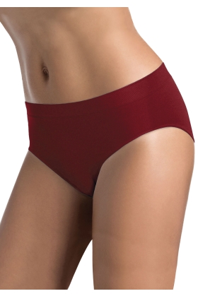 Slip Midi Sangria S/M