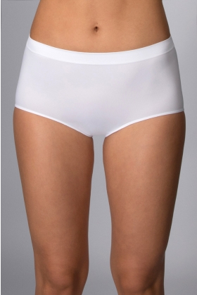 Culotte bianco s/m