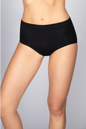 Culotte nero s/m