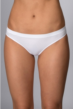 Slip Vita Bassa bianco s/m