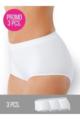 Culotte Promo 3 Pieces