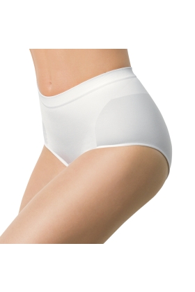 Silhouette Brief- promo 3 pieces white s/m