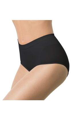 Slip Silhouette - promo 3 pezzi nero s/m