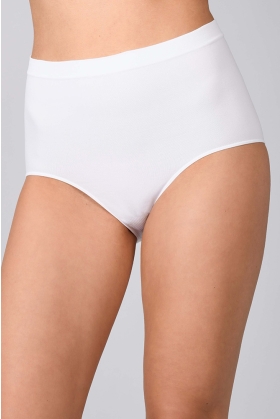 Culotte Maxxi bianco s