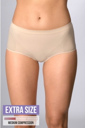 Slip Silhouette extra size
