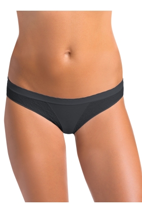 Low Waist Brief Silky Effect Daily