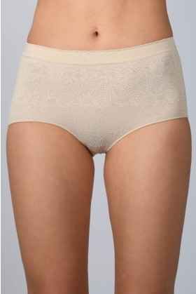 Culotte effetto lucido - PROMO 3X2-skin-S/M