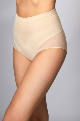 Slip tulle - Bodyeffect Strong Compression-skin-s/m