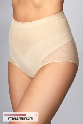 Slip tulle - Bodyeffect Strong Compression