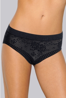Slip Pizzo senza cuciture