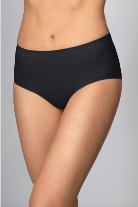 Slip Bodyeffect  - nero s/m