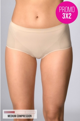 Slip Silhouette modellante - Promo 3x2