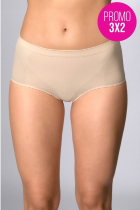 Slip Silhouette modellante - Promo 3x2