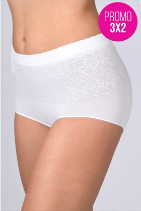Culotte Effetto Lucido - Promo 3x2