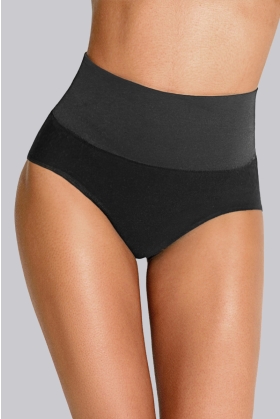 Tummy Control Culotte