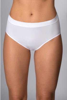Slip ODORfree Donna-Bianco-XS/S