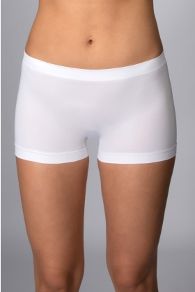 Panty Florida Promo 3 Pezzi bianco s/m
