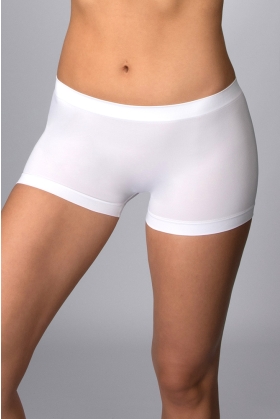 Panty Florida bianco s/m