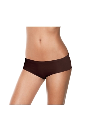 Short Sgambato Invisibile Terreno S/M