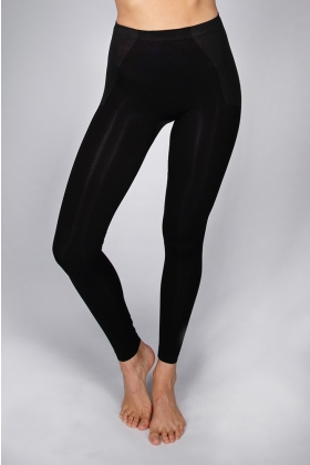 Leggings push-up - extra strong compression