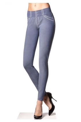 Jeensy Modellingfit - promo 3x2 light blue m/l