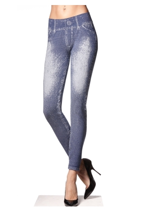 Jeensy Slimfit Lorelai - promo 3x2 light blue s/m